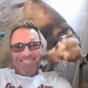 Meet your Posher, Christian